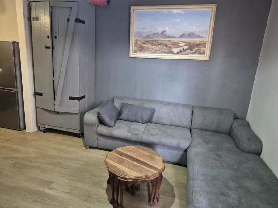 0 Bedroom Property for Sale in Knysna Central Western Cape